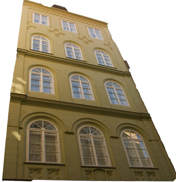 Residence Karlova Praga Exterior foto